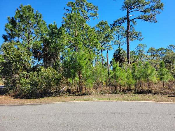 Lot 13 Sweet Bay Ln, Port St. Joe, FL 32456