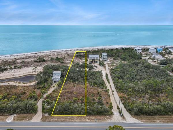 TBD Indian Pass Rd, Port St. Joe, FL 32456