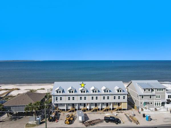 8205 Hwy 98  # 3, Port St. Joe, FL 32456