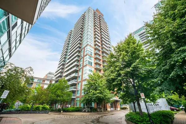 50 Lynn Williams ST #2108, Toronto C01, ON M6K 3R9