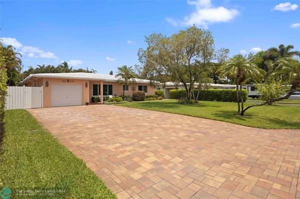 Oakland Park, FL 33334,1765 NE 46th Street