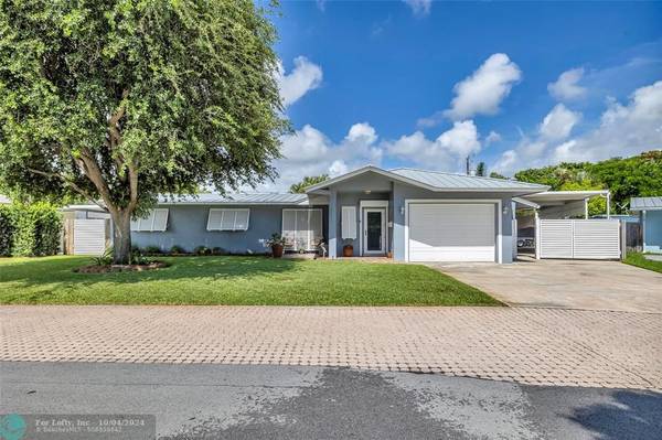 2817 NE 10th Ave, Wilton Manors, FL 33334