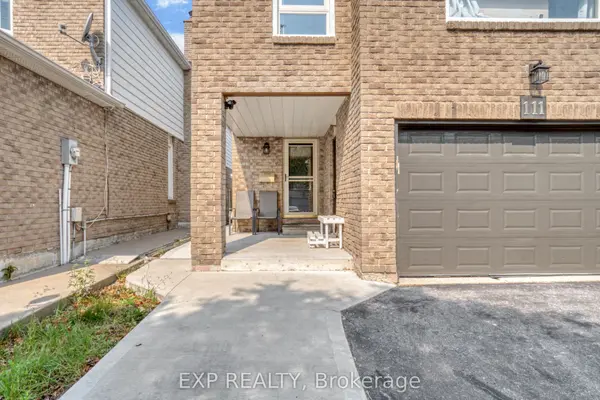 Brampton, ON L6Y 2P4,111 Morton WAY