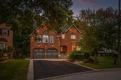 3637 St. Laurent CT, Mississauga, ON L5L 4T2