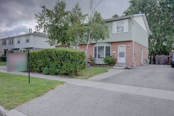 5 Crawford DR, Brampton, ON L6V 2C6