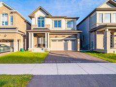 1586 Severn DR, Milton, ON L9E 1X8