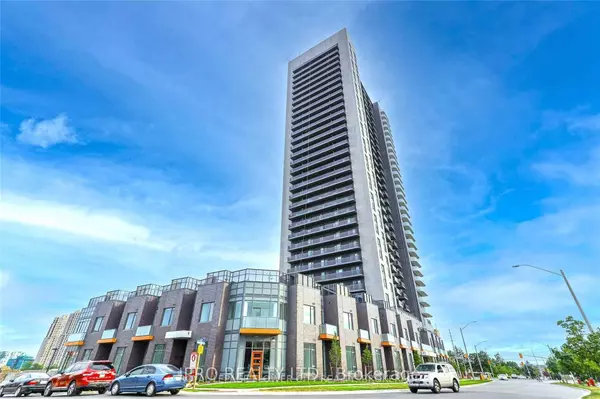 Mississauga, ON L4Z 4J8,8 Nahani WAY #2101