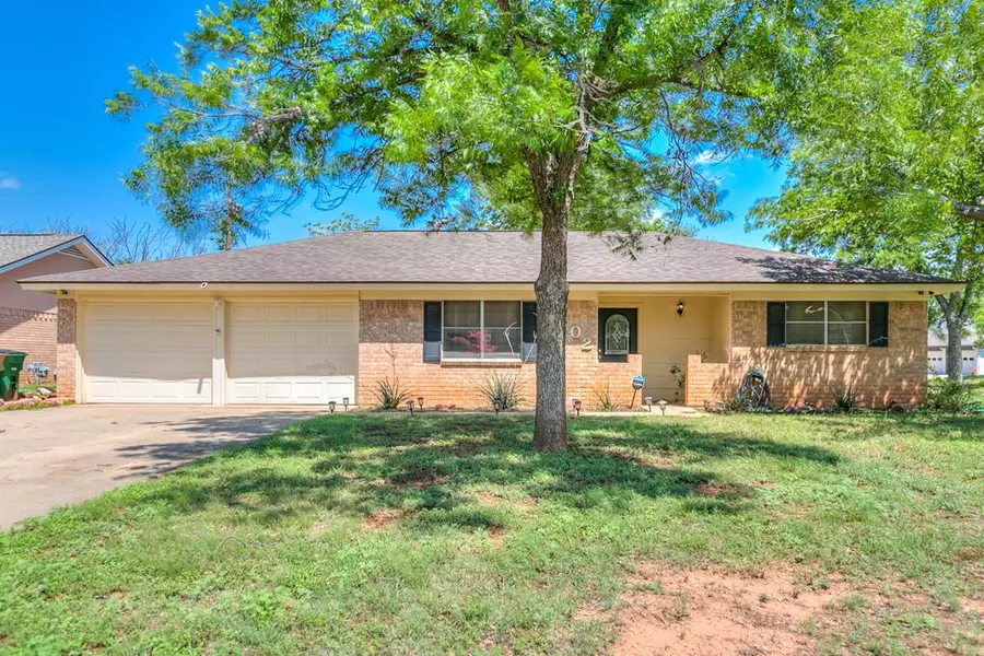 202 Glenna Dr, San Angelo, TX 76901