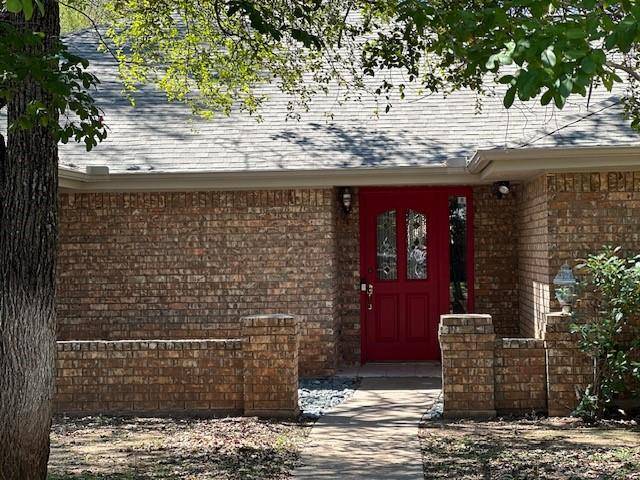 9 Fair Oaks Street, Mineral Wells, TX 76067