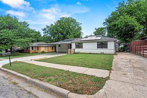 309 Overhill Drive, Arlington, TX 76010