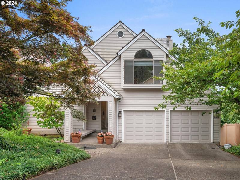 4912 Hampton CT, Lake Oswego, OR 97035