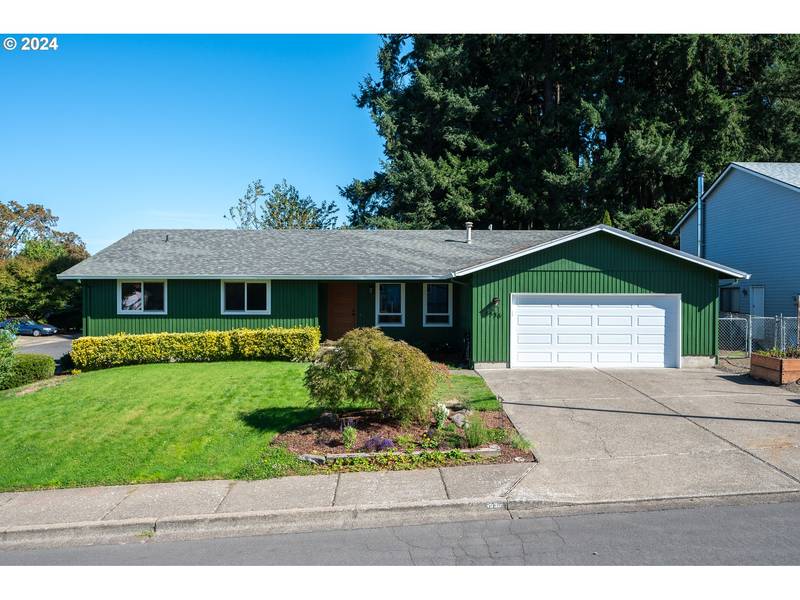 6536 SW 177TH PL, Beaverton, OR 97007