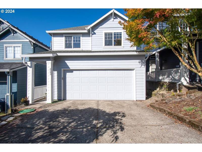 3343 NW 31ST CIR, Camas, WA 98607