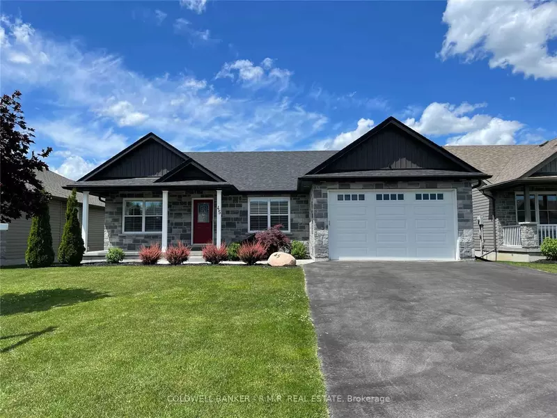 45 Arthur ST, Cramahe, ON K0K 1S0