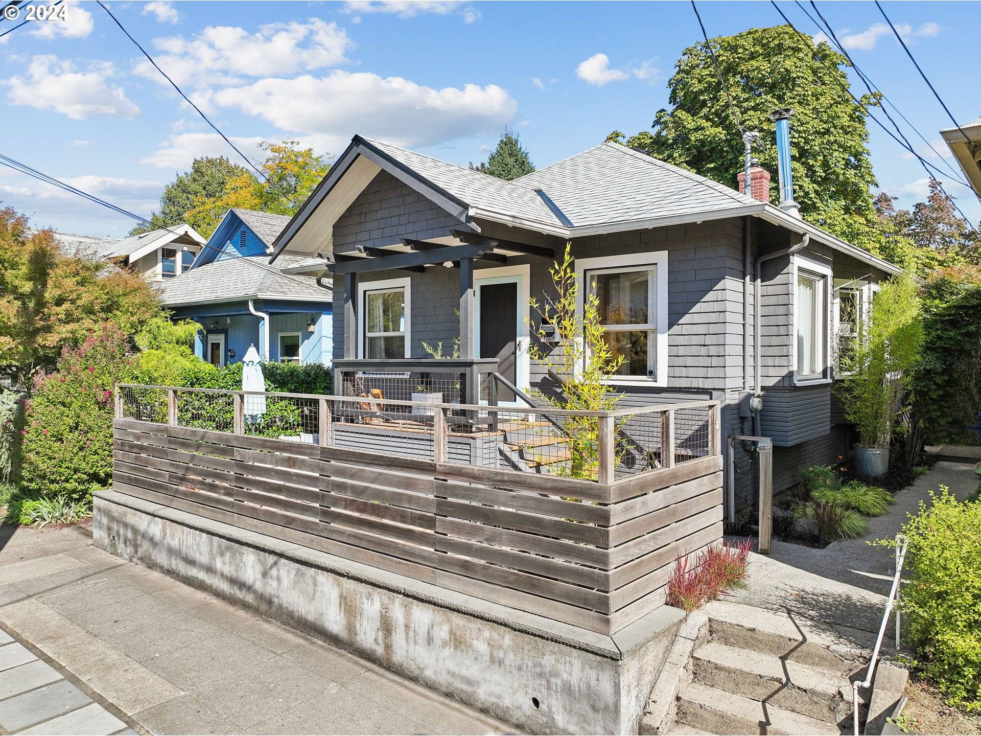 1224 SE 36TH AVE, Portland, OR 97214