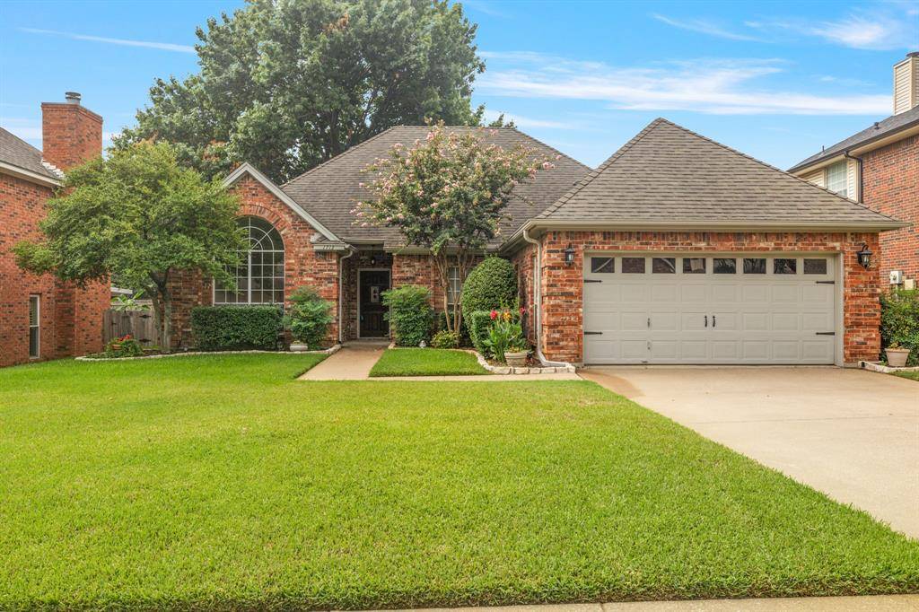 Grapevine, TX 76051,1713 Altacrest Drive