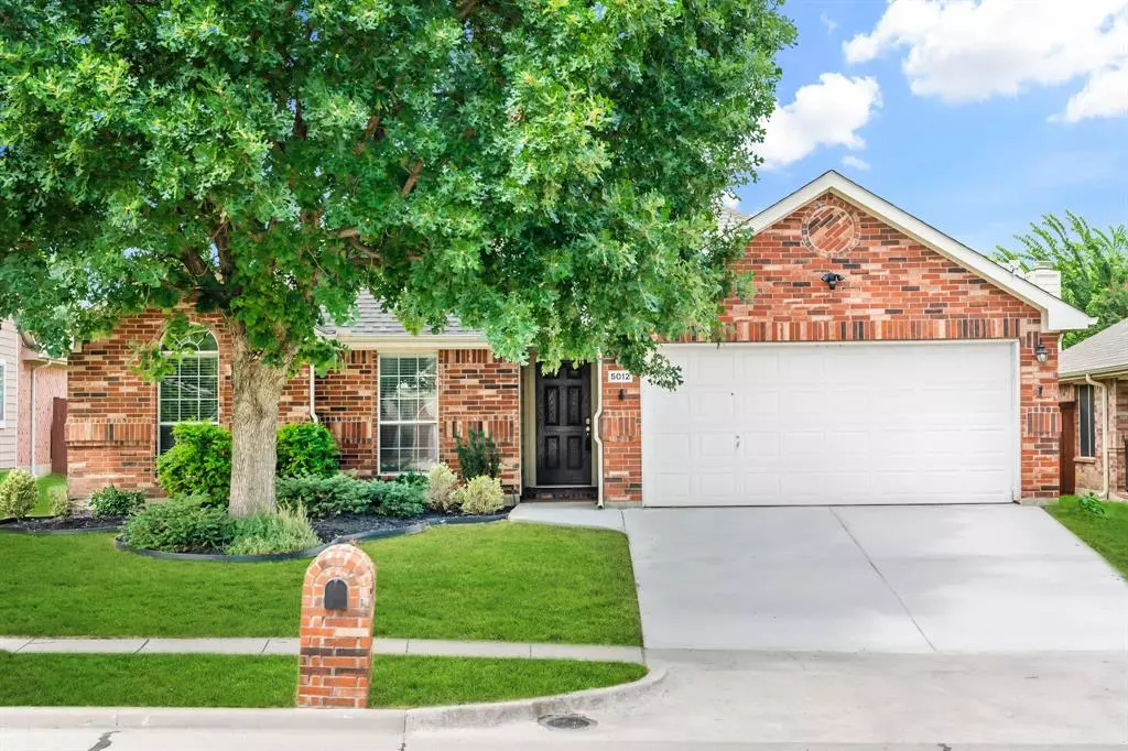 Mckinney, TX 75071,5012 Wethington Court