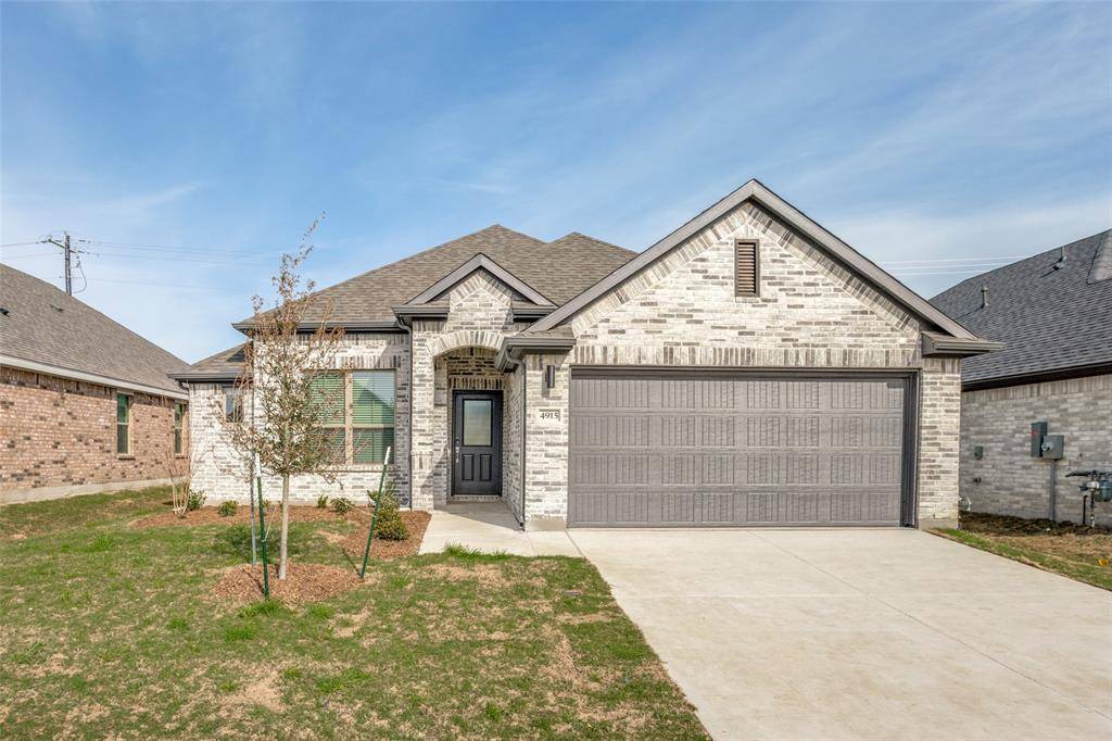 Princeton, TX 75071,4915 Bellhurst Drive