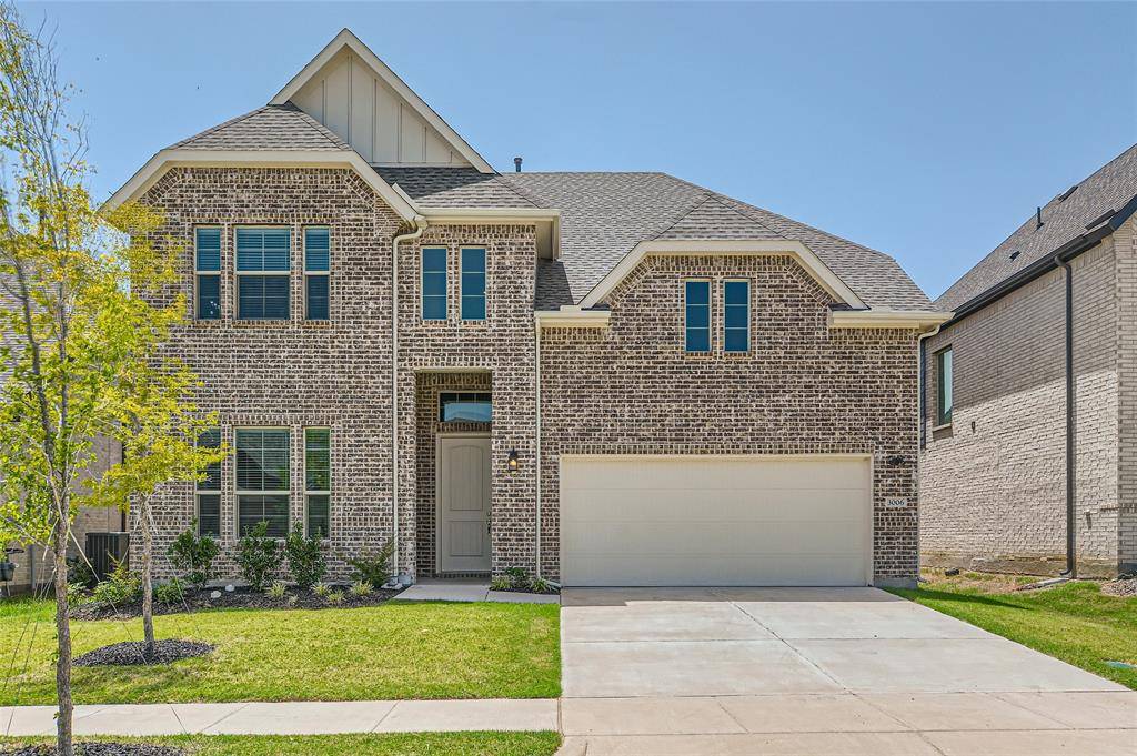 Melissa, TX 75454,3006 Bunting Drive