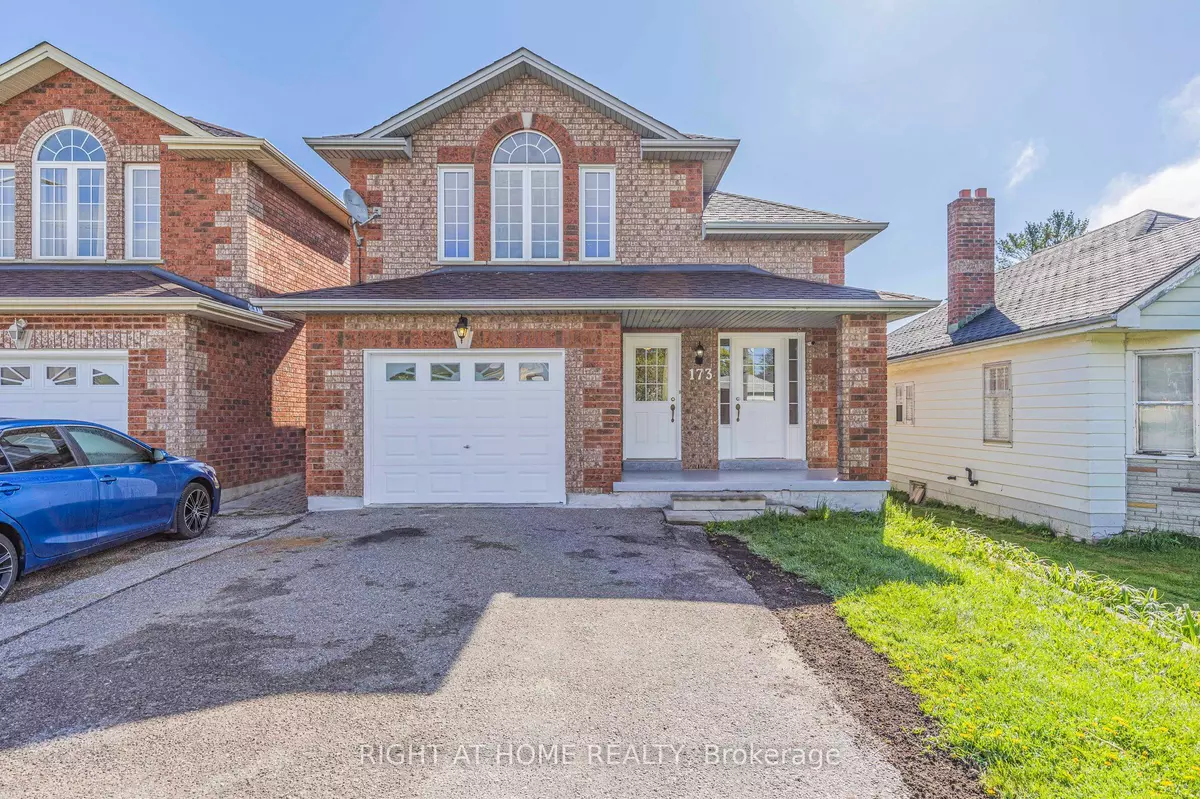 Bradford West Gwillimbury, ON L3Z 1Y3,173 Simcoe ST