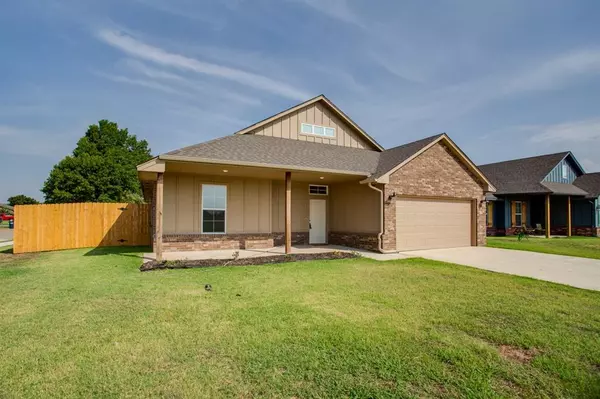 Enid, OK 73703,4728 Sandhill Drive