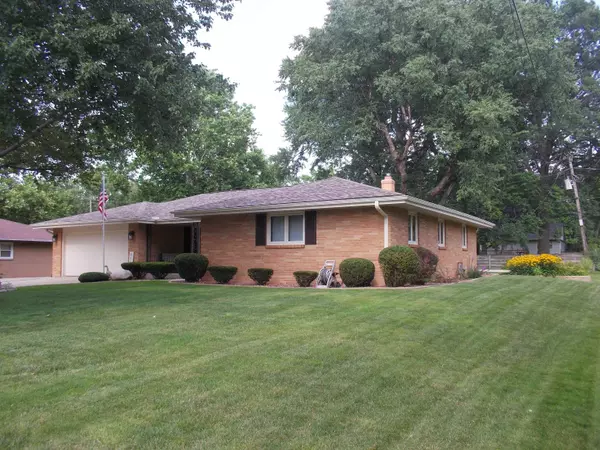 Rockford, IL 61108,1136 Woodridge Drive