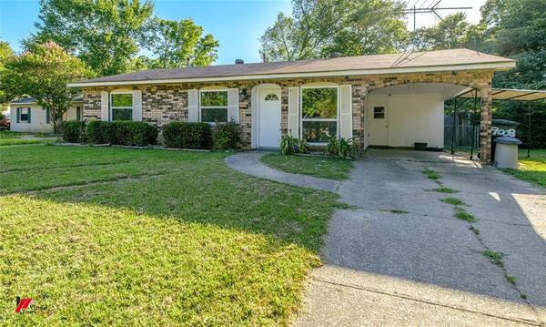 9008 Mackey Circle,  Shreveport,  LA 71118