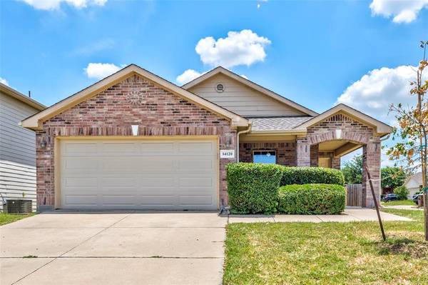 14120 Black Gold Trail, Fort Worth, TX 76052