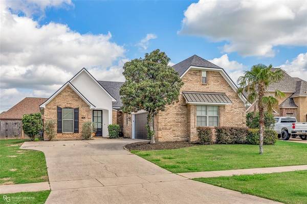 796 Hackberry Drive,  Bossier City,  LA 71111