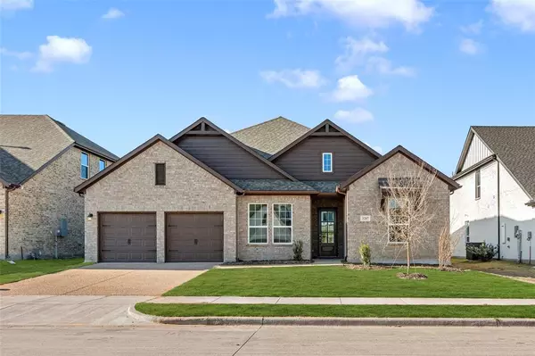 Melissa, TX 75454,3207 Malcolm Road