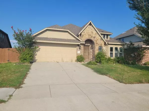 Heartland, TX 75126,4414 Lupine Lane