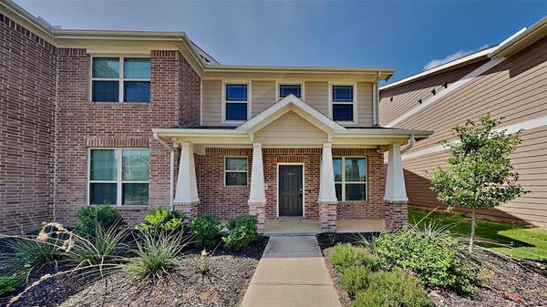 2309 Canongate Drive, Denton, TX 76207