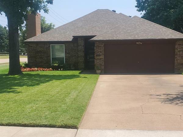 532 Jessie Street, Keller, TX 76248