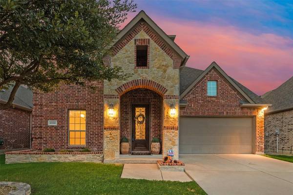 10508 Jackson Hole Lane,  Mckinney,  TX 75072