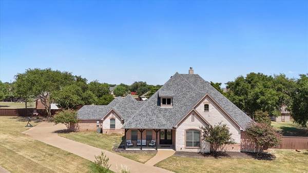 3011 Caleb Court W,  Midlothian,  TX 76065