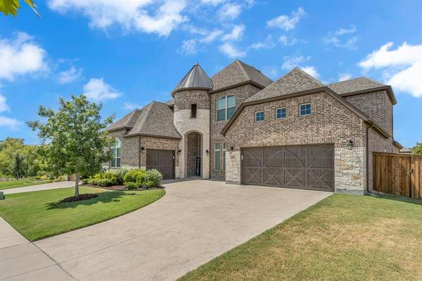 13635 Gabriel Drive, Frisco, TX 75035