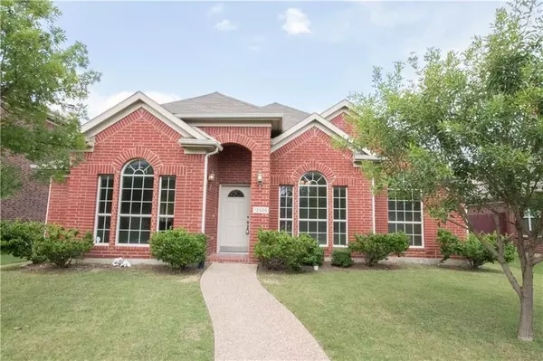 Frisco, TX 75033,12520 Hawk Creek Drive