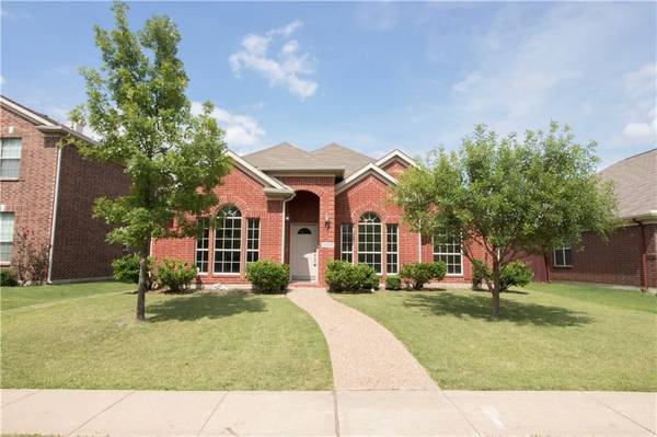 Frisco, TX 75033,12520 Hawk Creek Drive