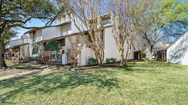 9817 Smokefeather Lane, Dallas, TX 75243