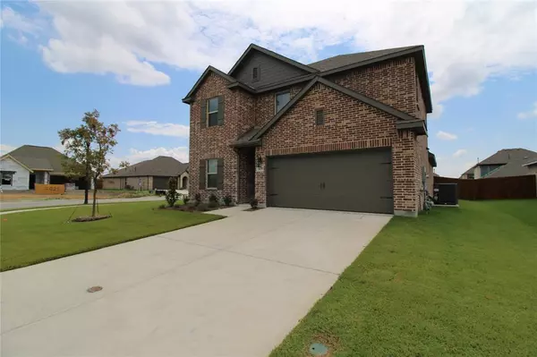 Van Alstyne, TX 75495,509 Ridgewood Drive