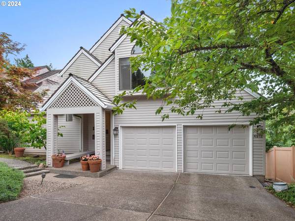 Lake Oswego, OR 97035,4912 Hampton CT