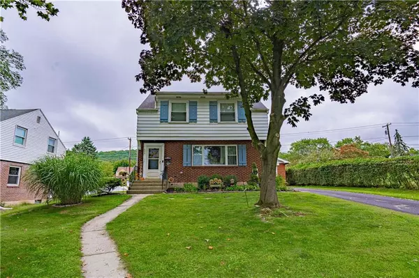 820 Evergreen Street,  Emmaus Borough,  PA 18049