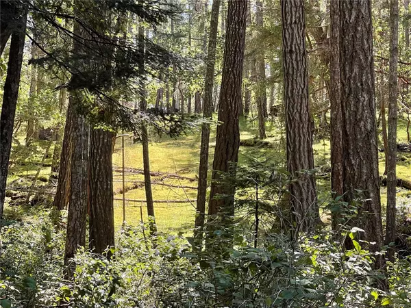 Mudge Island, BC V0R 1X0,Lot 2 Driftwood Dr