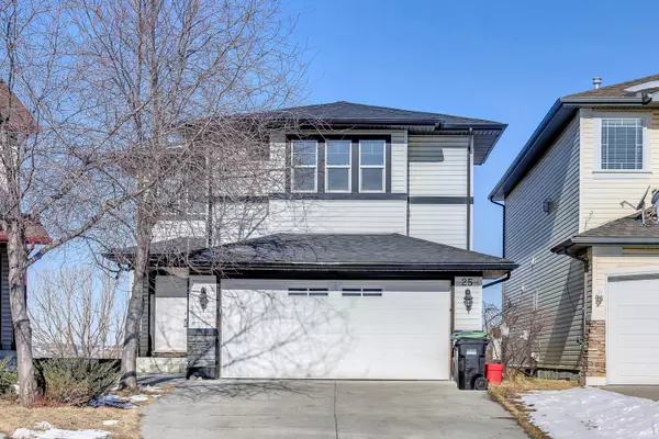 Calgary, AB T3K 5L7,25 panamount CRES NW