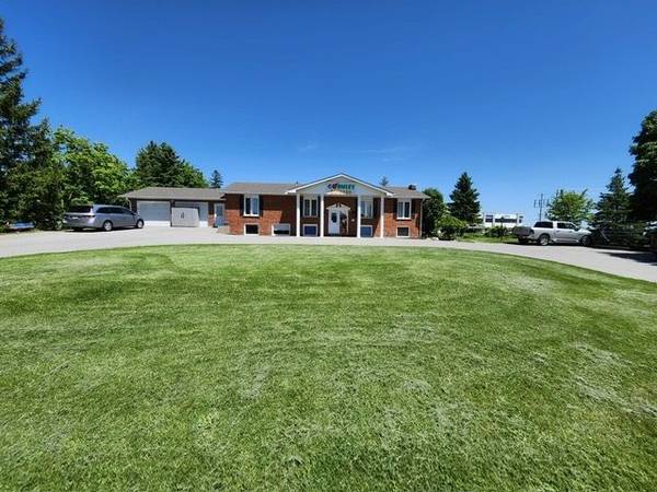 11 Union ST, Whitchurch-stouffville, ON L0H 1G0