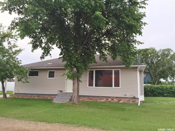 639 Prince STREET, Hudson Bay, SK S0E 0Y0