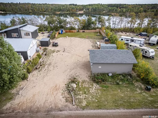 15 Lakeshore DRIVE, Lucien Lake, SK S0K 2X0