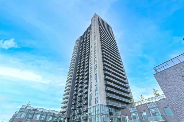 8 Nahani WAY #2101, Mississauga, ON L4Z 4J8