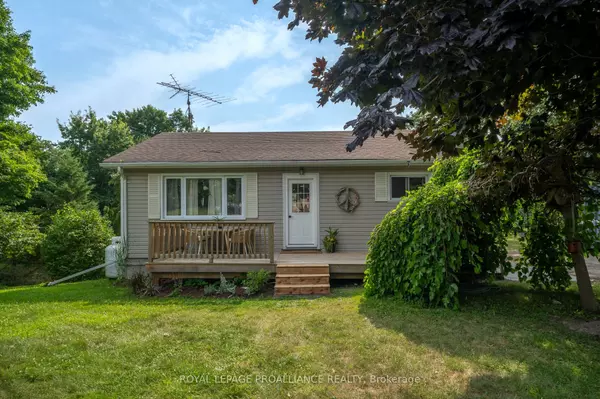 1448 County Road 10 N/A, Prince Edward County, ON K0K 1P0