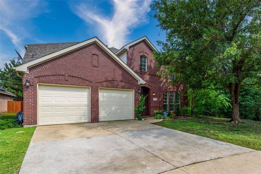 6204 Creekwood Court, Sachse, TX 75048